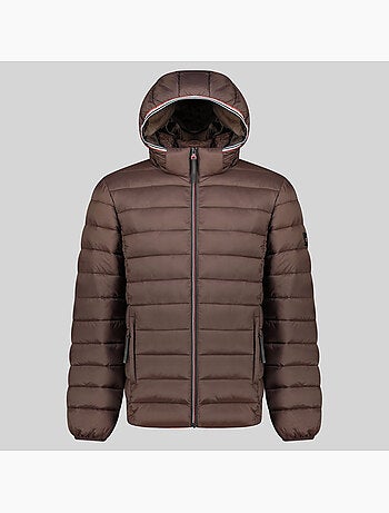 Doudoune à capuche amigotom hood – geographical norway