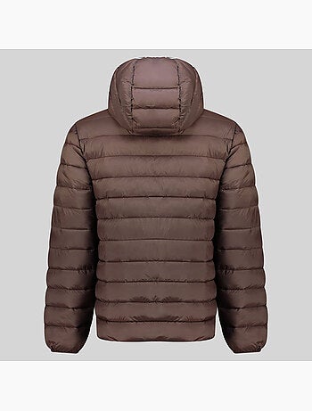 Doudoune à capuche amigotom hood – geographical norway