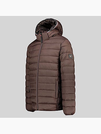 Doudoune à capuche amigotom hood – geographical norway