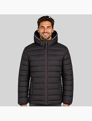 Doudoune à capuche amigotom hood – geographical norway