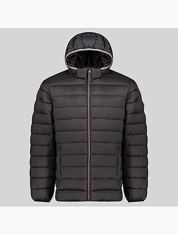 Doudoune à capuche amigotom hood – geographical norway
