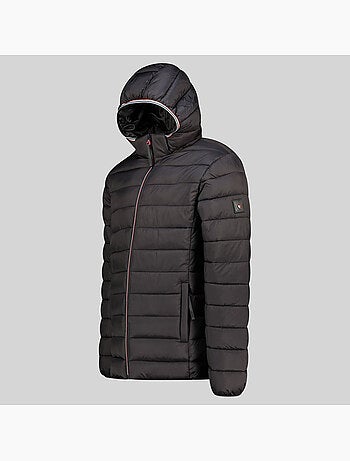 Doudoune à capuche amigotom hood – geographical norway