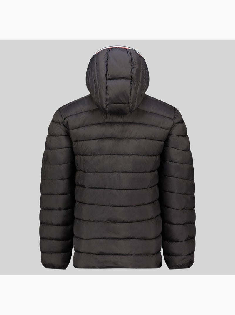 Doudoune à capuche amigotom hood – geographical norway Noir - Kiabi