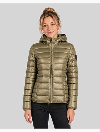 Doudoune à capuche annecy hood – geographical norway
