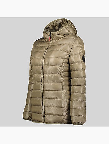 Doudoune à capuche annecy hood – geographical norway