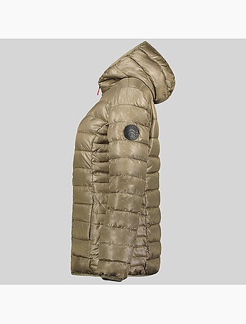 Doudoune à capuche annecy hood – geographical norway