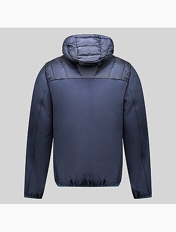 Doudoune à capuche arkan – geographical norway