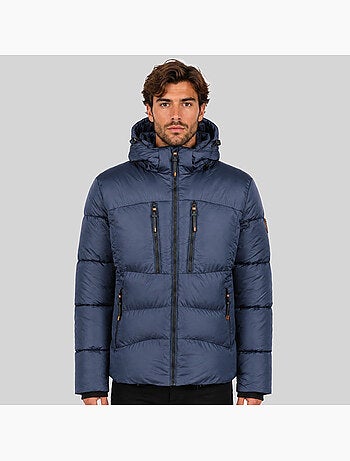 Doudoune à capuche armenie – geographical norway