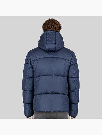 Doudoune à capuche armenie – geographical norway