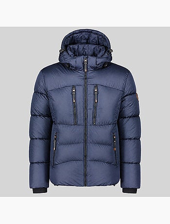 Doudoune à capuche armenie – geographical norway