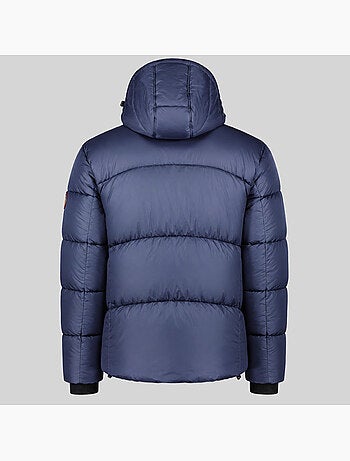 Doudoune à capuche armenie – geographical norway