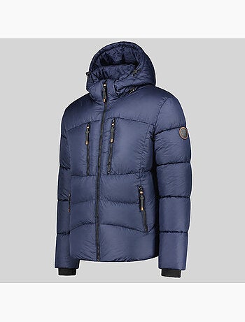 Doudoune à capuche armenie – geographical norway