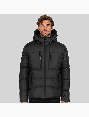 Doudoune à capuche armenie – geographical norway