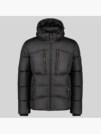 Doudoune à capuche armenie – geographical norway