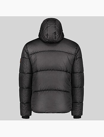 Doudoune à capuche armenie – geographical norway
