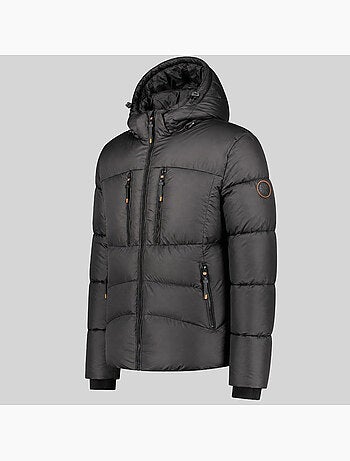 Doudoune à capuche armenie – geographical norway