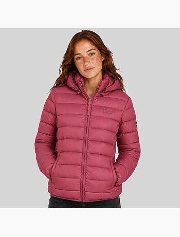 Doudoune à capuche atichoko hood – geographical norway