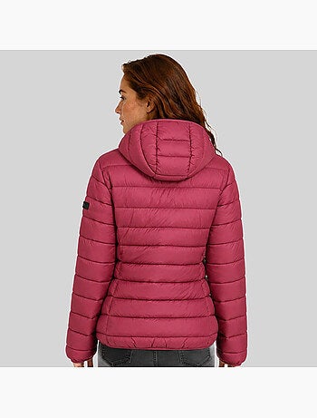 Doudoune à capuche atichoko hood – geographical norway