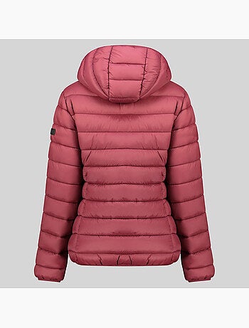 Doudoune à capuche atichoko hood – geographical norway