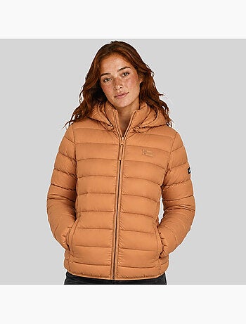 Doudoune à capuche atichoko hood – geographical norway
