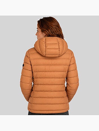 Doudoune à capuche atichoko hood – geographical norway