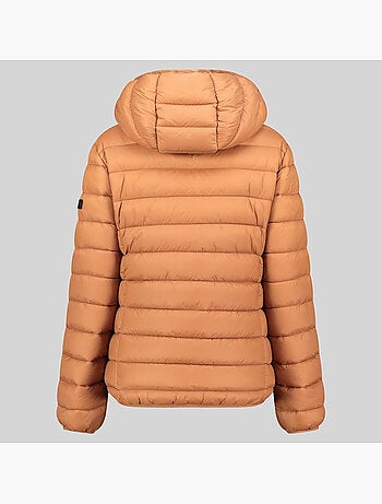 Doudoune à capuche atichoko hood – geographical norway