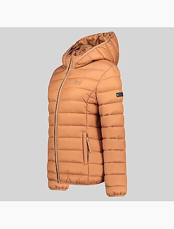 Doudoune à capuche atichoko hood – geographical norway