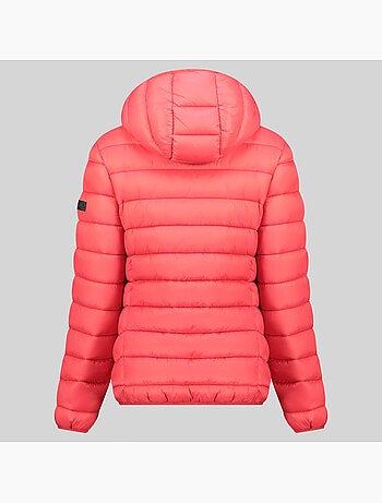 Doudoune à capuche atichoko hood – geographical norway
