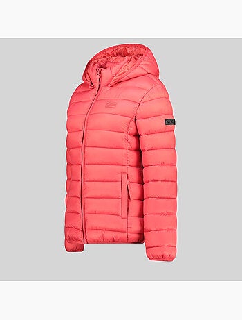 Doudoune à capuche atichoko hood – geographical norway