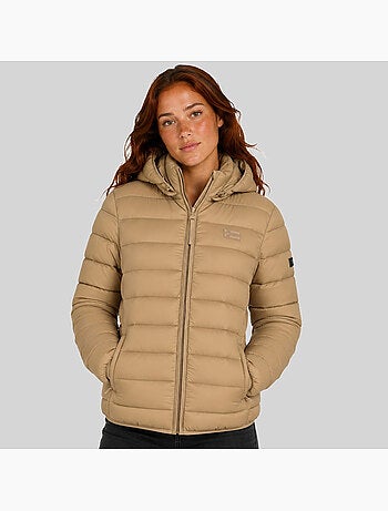 Doudoune à capuche atichoko hood – geographical norway