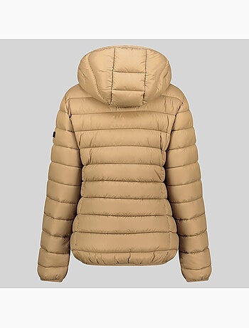 Doudoune à capuche atichoko hood – geographical norway