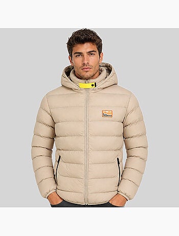 Doudoune à capuche avalanche hood – geographical norway
