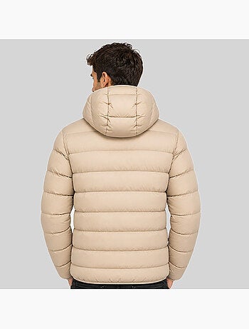 Doudoune à capuche avalanche hood – geographical norway