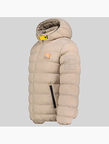 Doudoune à capuche avalanche hood – geographical norway