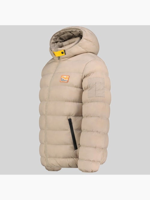 Doudoune à capuche avalanche hood – geographical norway - Kiabi