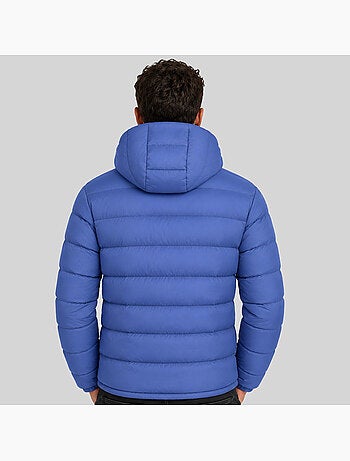 Doudoune à capuche avalanche hood – geographical norway