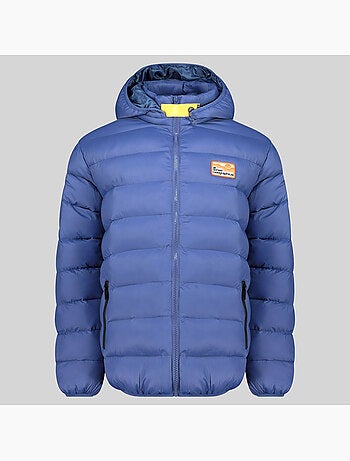 Doudoune à capuche avalanche hood – geographical norway