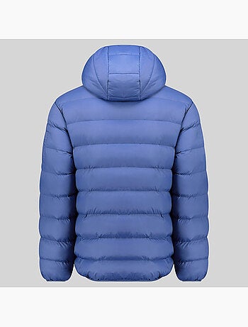 Doudoune à capuche avalanche hood – geographical norway