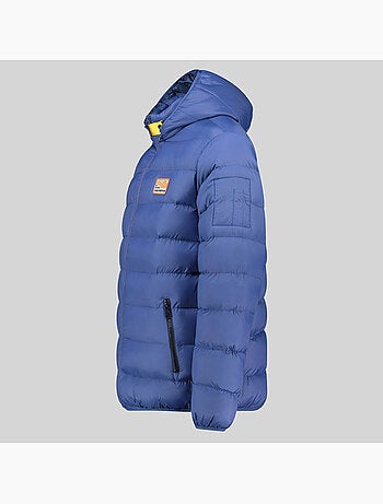 Doudoune à capuche avalanche hood – geographical norway