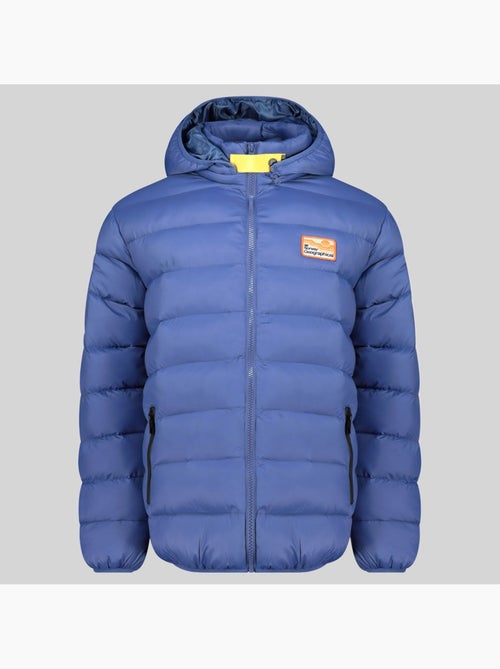 Doudoune à capuche avalanche hood – geographical norway - Kiabi Doudoune à capuche avalanche hood – geographical norway - Kiabi