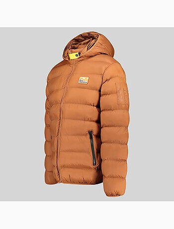Doudoune à capuche avalanche hood – geographical norway