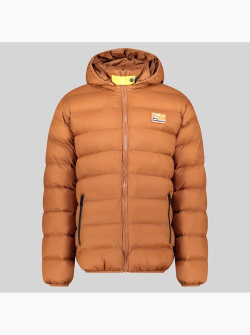 Doudoune à capuche avalanche hood – geographical norway - Kiabi Doudoune à capuche avalanche hood – geographical norway - Kiabi