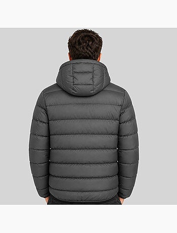 Doudoune à capuche avalanche hood – geographical norway