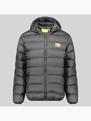 Doudoune à capuche avalanche hood – geographical norway