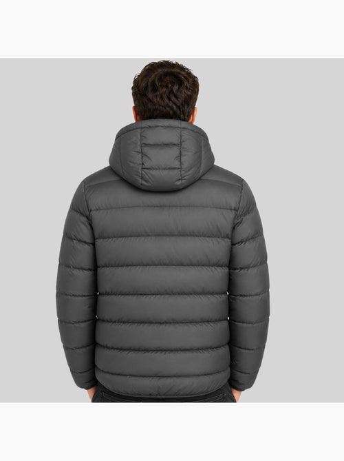 Doudoune à capuche avalanche hood – geographical norway - Kiabi