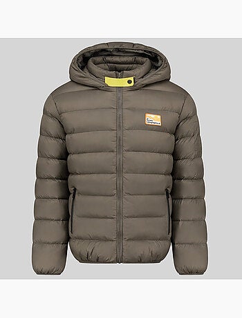 Doudoune à capuche avalanche hood – geographical norway