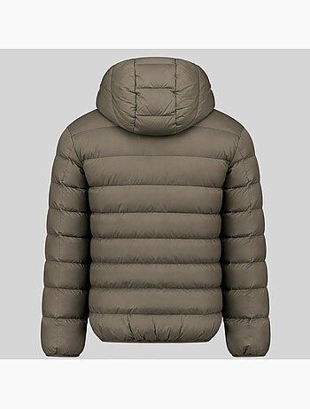 Doudoune à capuche avalanche hood – geographical norway
