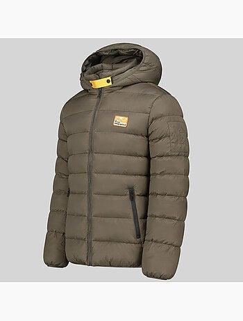 Doudoune à capuche avalanche hood – geographical norway