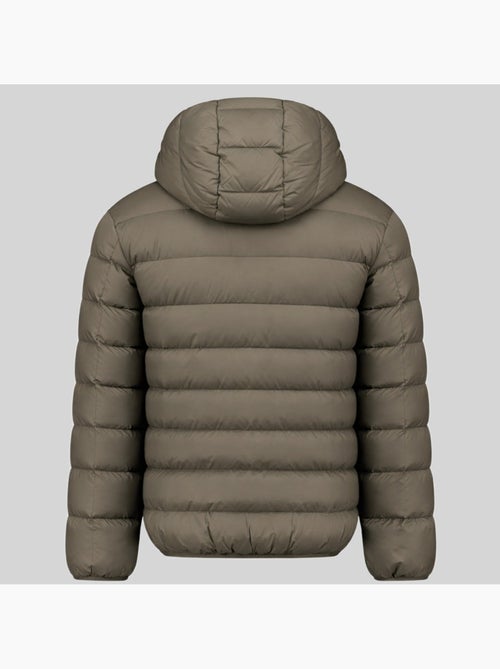 Doudoune à capuche avalanche hood – geographical norway - Kiabi