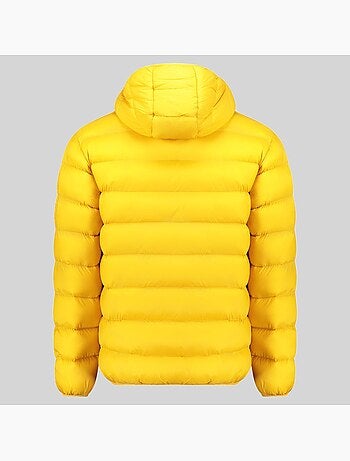 Doudoune à capuche avalanche hood – geographical norway
